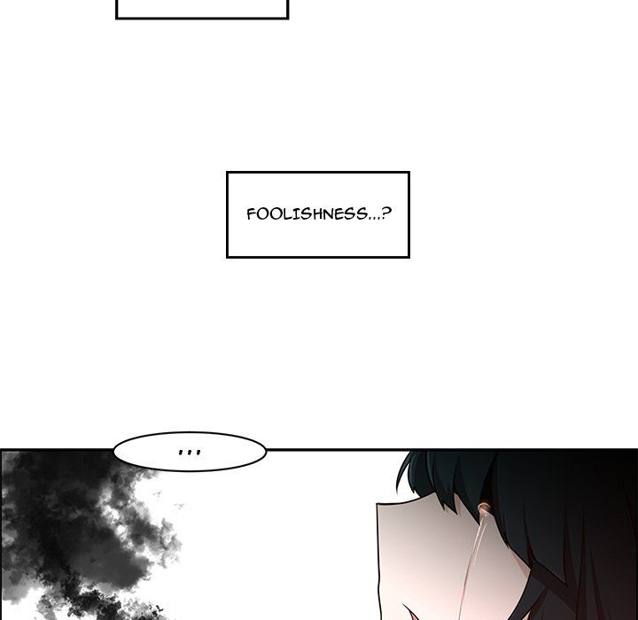 Go Away, Mr.Demon Manhwa - Chapter 216 Page 54