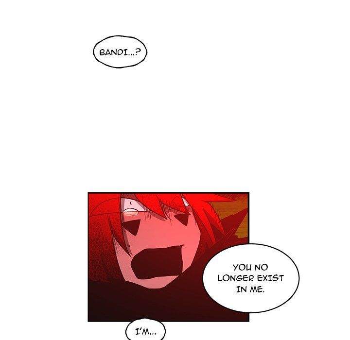 Go Away, Mr.Demon Manhwa - Chapter 216 Page 63