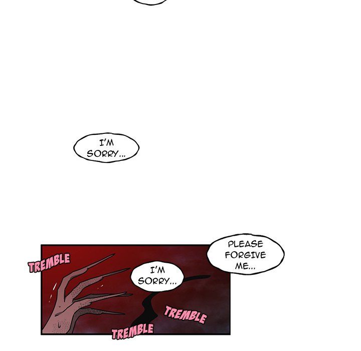 Go Away, Mr.Demon Manhwa - Chapter 216 Page 64