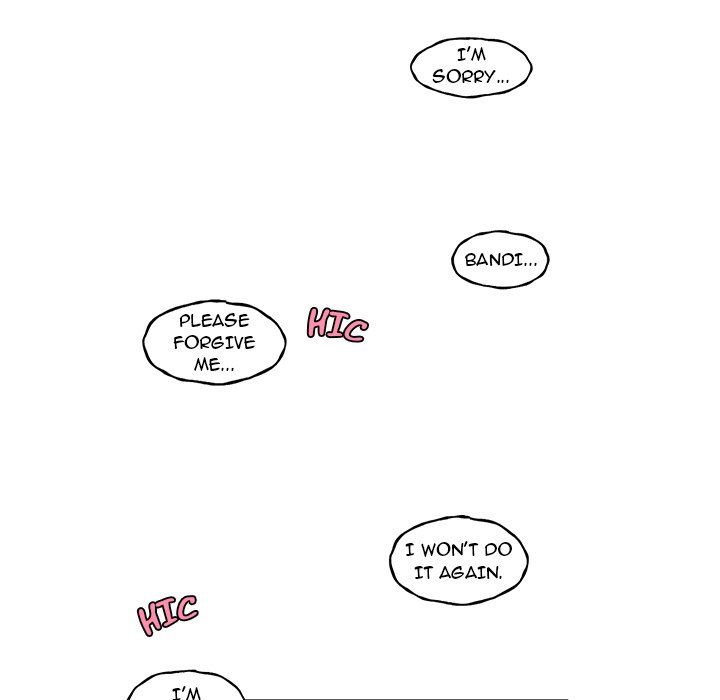 Go Away, Mr.Demon Manhwa - Chapter 216 Page 65