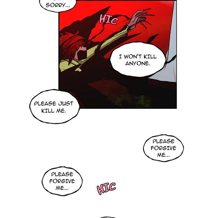 Go Away, Mr.Demon Manhwa - Chapter 216 Page 66