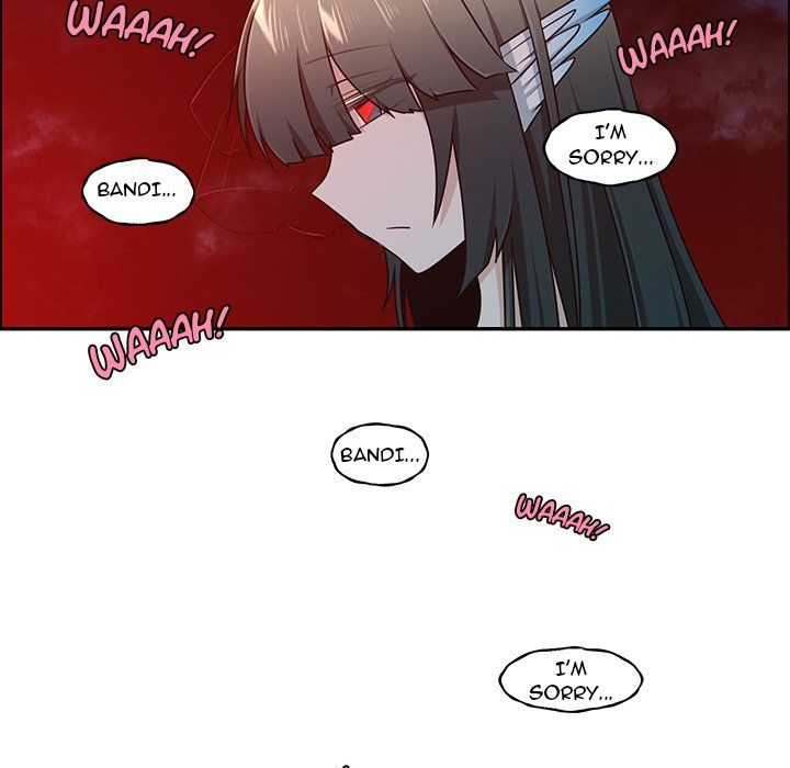 Go Away, Mr.Demon Manhwa - Chapter 216 Page 68