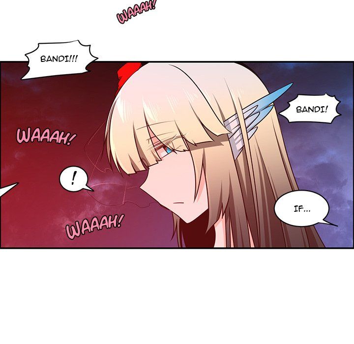 Go Away, Mr.Demon Manhwa - Chapter 216 Page 69