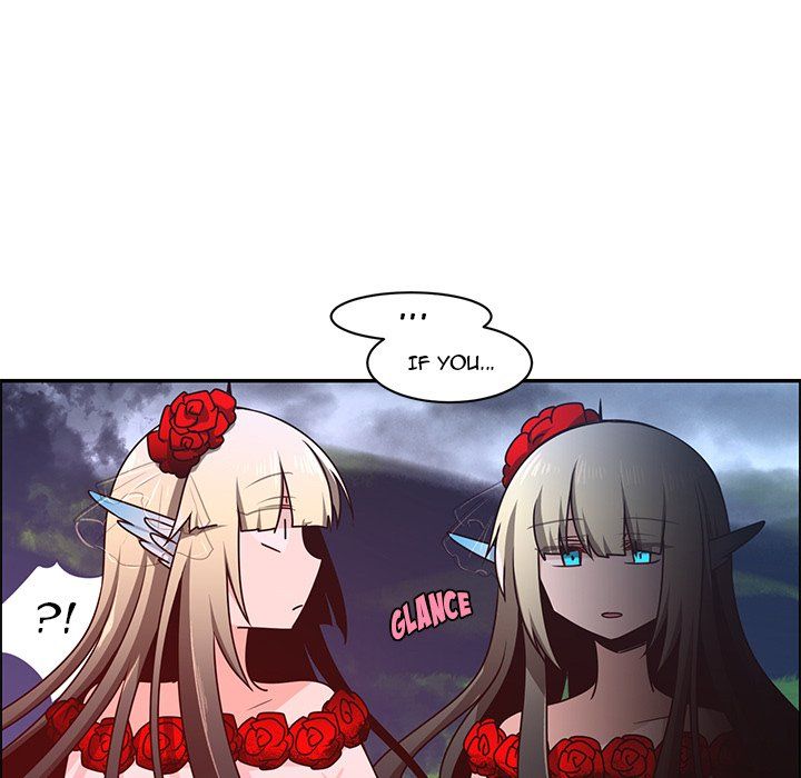 Go Away, Mr.Demon Manhwa - Chapter 216 Page 70