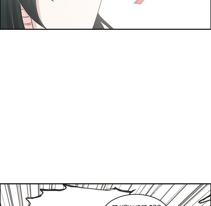 Go Away, Mr.Demon Manhwa - Chapter 216 Page 72