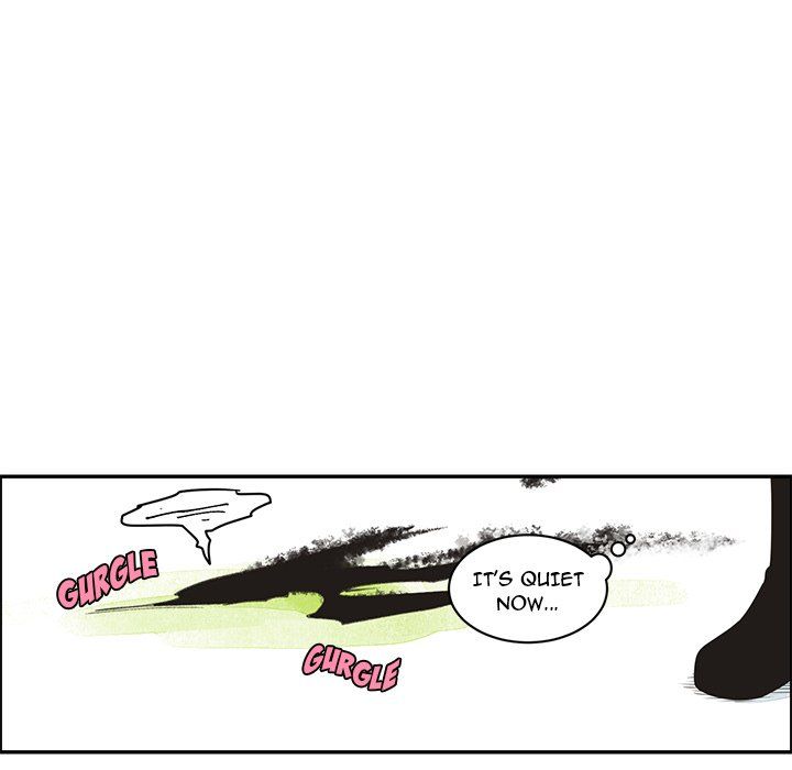 Go Away, Mr.Demon Manhwa - Chapter 216 Page 74