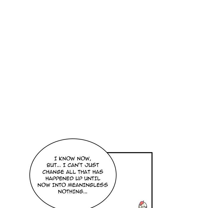 Go Away, Mr.Demon Manhwa - Chapter 216 Page 75