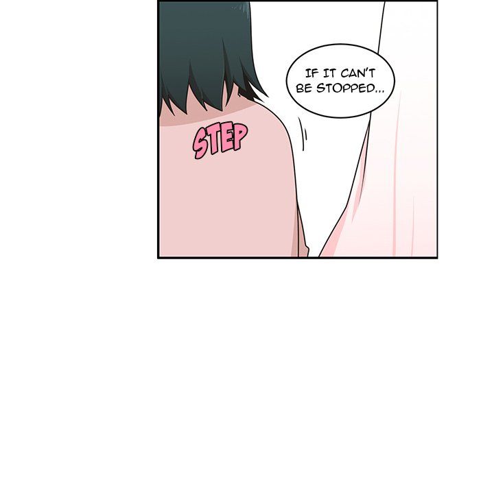 Go Away, Mr.Demon Manhwa - Chapter 216 Page 77