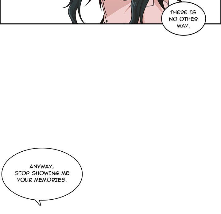 Go Away, Mr.Demon Manhwa - Chapter 216 Page 80