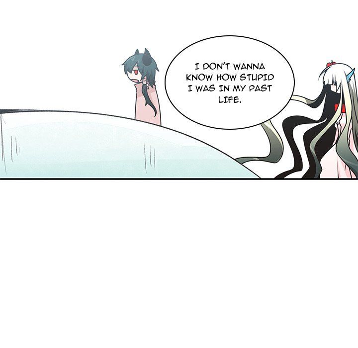 Go Away, Mr.Demon Manhwa - Chapter 216 Page 81