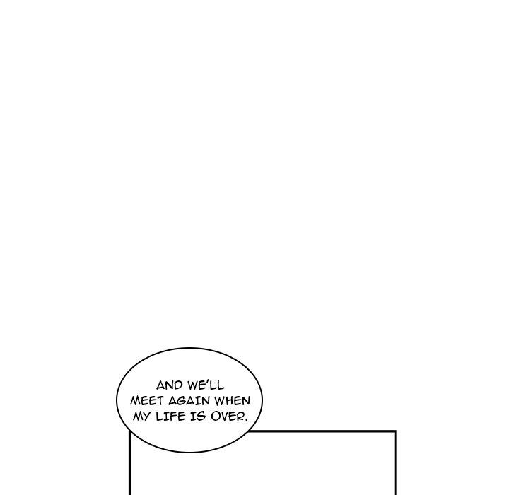 Go Away, Mr.Demon Manhwa - Chapter 216 Page 83