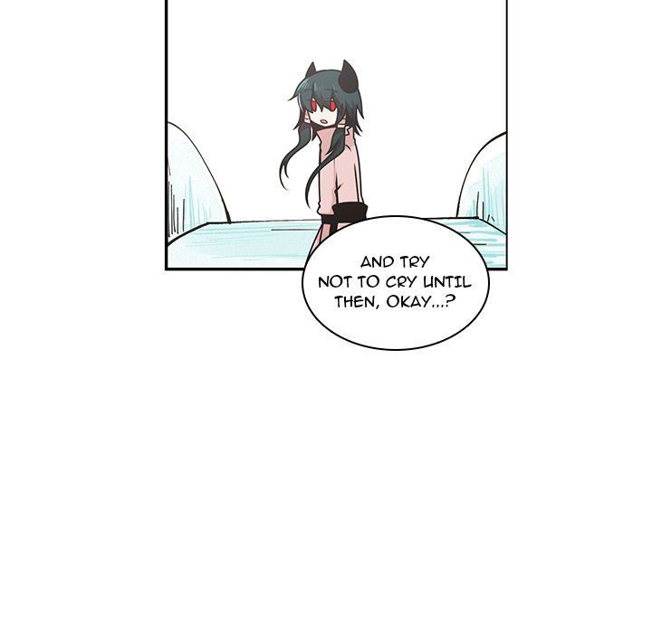 Go Away, Mr.Demon Manhwa - Chapter 216 Page 84