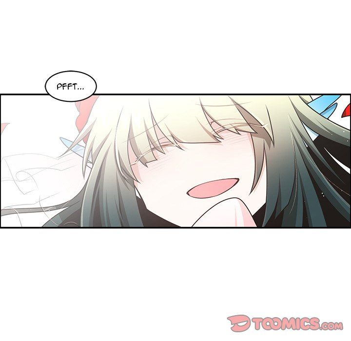 Go Away, Mr.Demon Manhwa - Chapter 216 Page 85