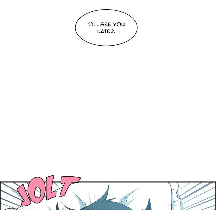 Go Away, Mr.Demon Manhwa - Chapter 216 Page 88