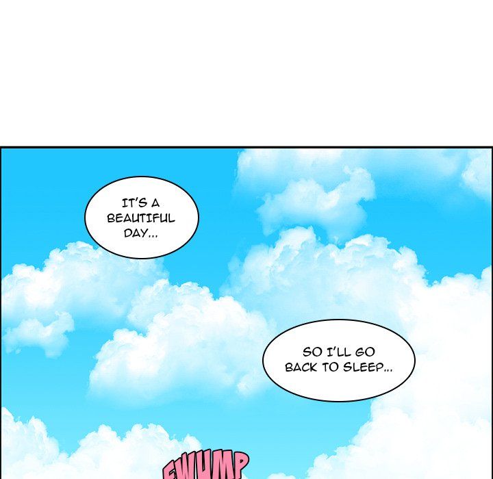 Go Away, Mr.Demon Manhwa - Chapter 216 Page 92