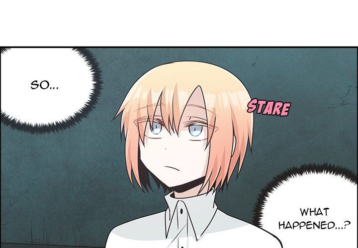 Go Away, Mr.Demon Manhwa - Chapter 154 Page 2