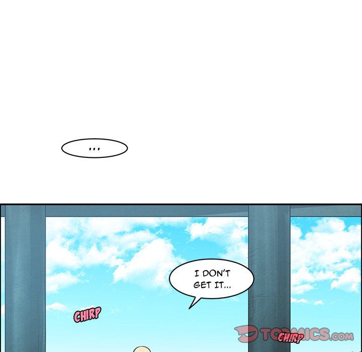 Go Away, Mr.Demon Manhwa - Chapter 154 Page 5