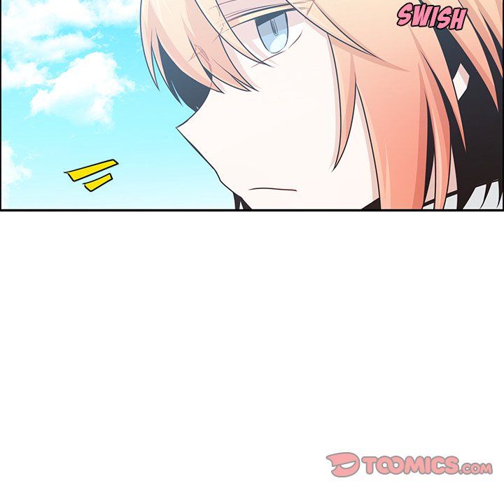 Go Away, Mr.Demon Manhwa - Chapter 154 Page 7