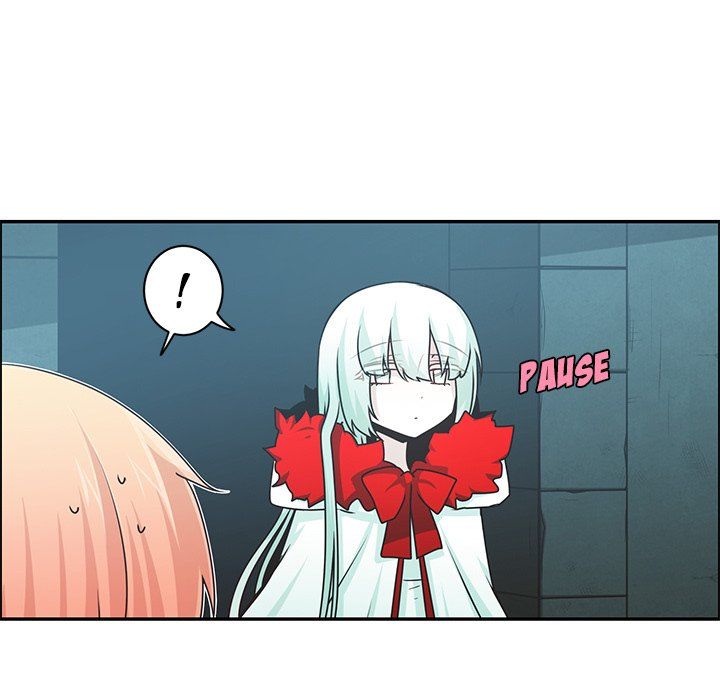 Go Away, Mr.Demon Manhwa - Chapter 154 Page 8