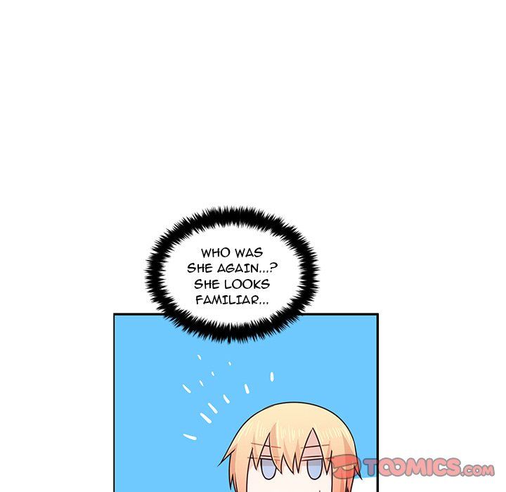 Go Away, Mr.Demon Manhwa - Chapter 154 Page 9