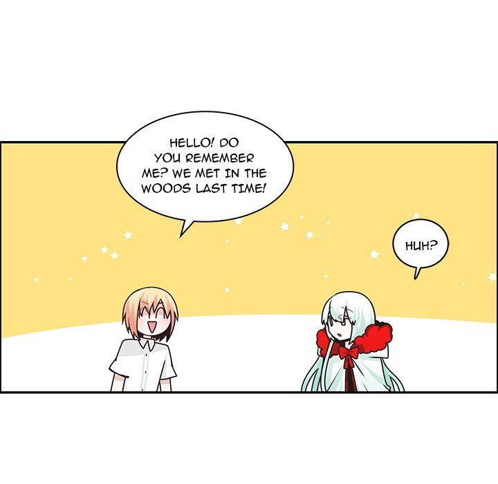 Go Away, Mr.Demon Manhwa - Chapter 154 Page 12