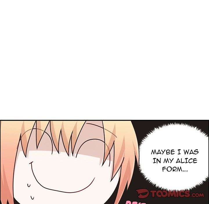 Go Away, Mr.Demon Manhwa - Chapter 154 Page 13