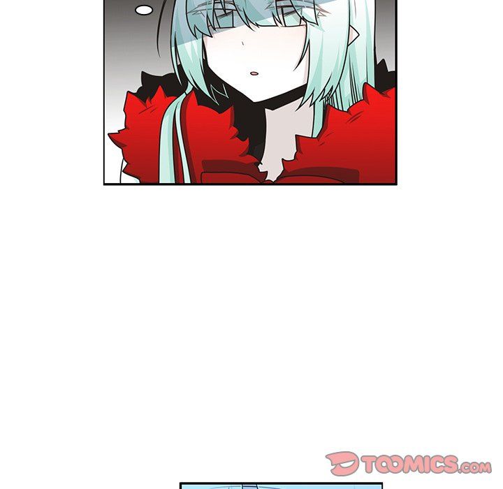 Go Away, Mr.Demon Manhwa - Chapter 154 Page 15