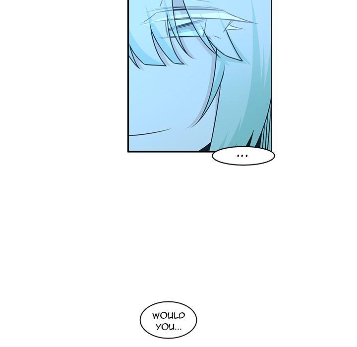 Go Away, Mr.Demon Manhwa - Chapter 154 Page 16