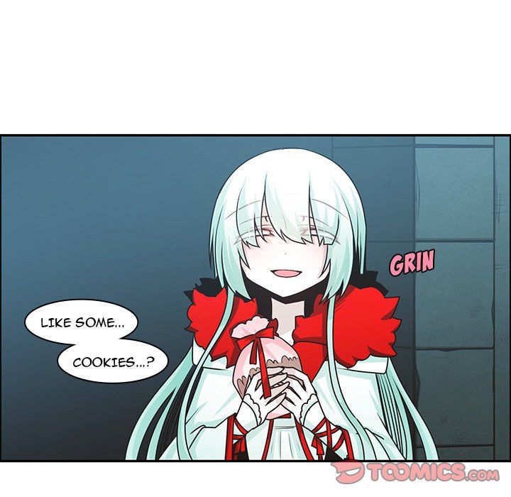 Go Away, Mr.Demon Manhwa - Chapter 154 Page 17