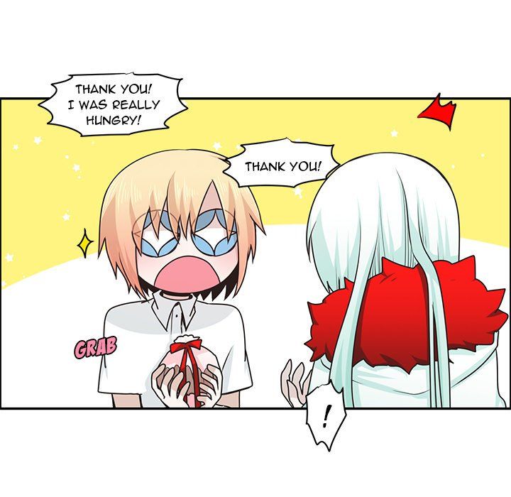 Go Away, Mr.Demon Manhwa - Chapter 154 Page 20