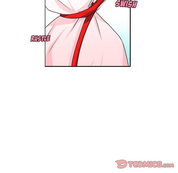 Go Away, Mr.Demon Manhwa - Chapter 154 Page 23
