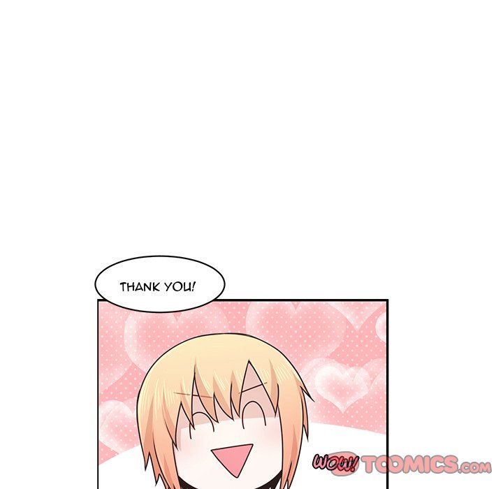 Go Away, Mr.Demon Manhwa - Chapter 154 Page 25