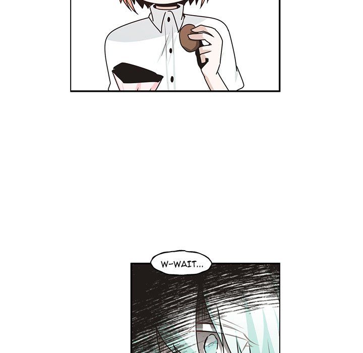 Go Away, Mr.Demon Manhwa - Chapter 154 Page 26