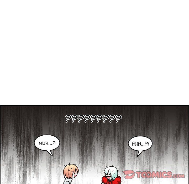 Go Away, Mr.Demon Manhwa - Chapter 154 Page 29