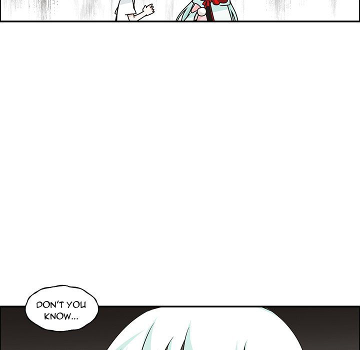 Go Away, Mr.Demon Manhwa - Chapter 154 Page 30