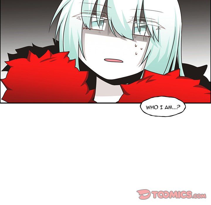 Go Away, Mr.Demon Manhwa - Chapter 154 Page 31