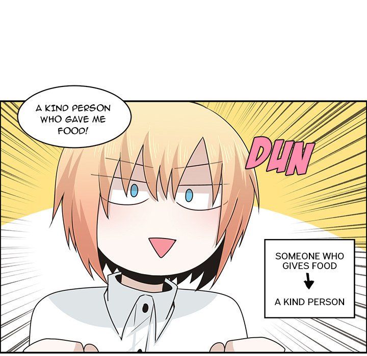 Go Away, Mr.Demon Manhwa - Chapter 154 Page 32