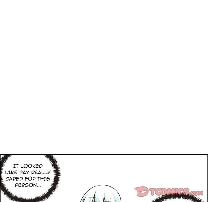 Go Away, Mr.Demon Manhwa - Chapter 154 Page 33