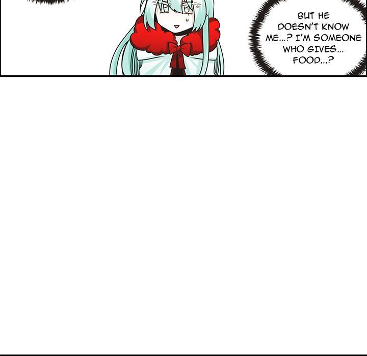 Go Away, Mr.Demon Manhwa - Chapter 154 Page 34