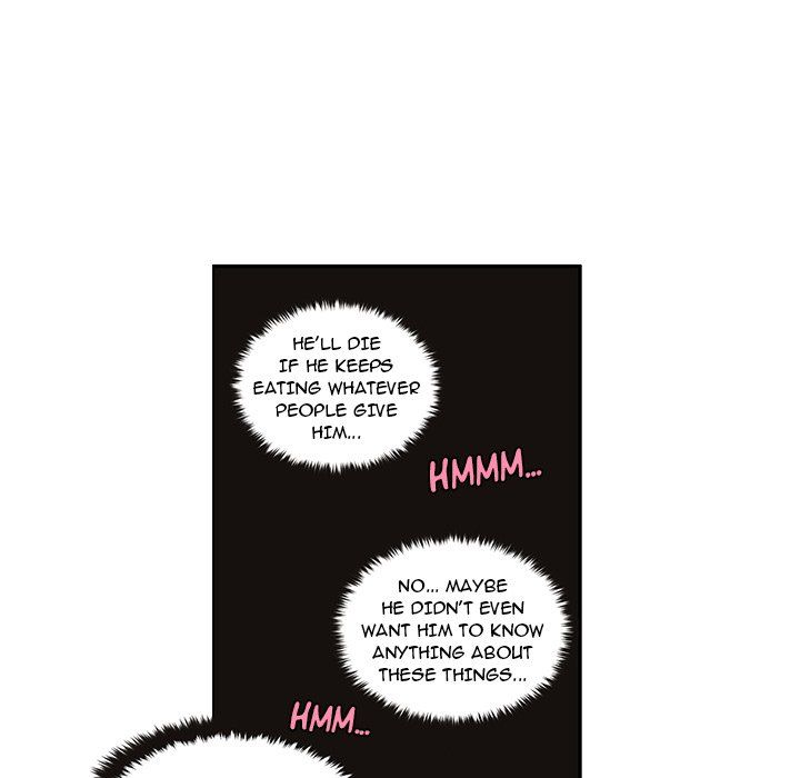 Go Away, Mr.Demon Manhwa - Chapter 154 Page 36