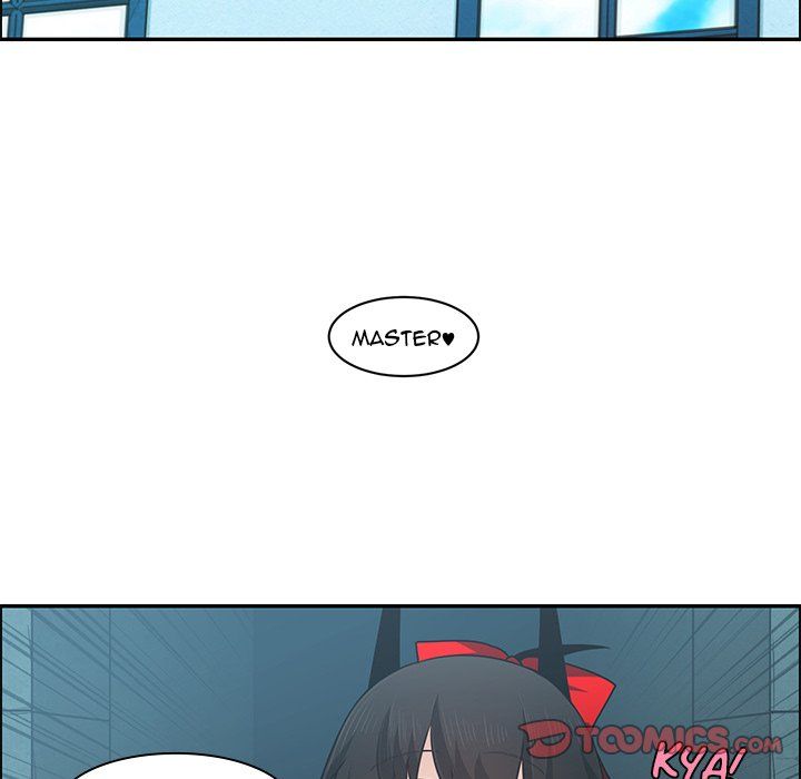 Go Away, Mr.Demon Manhwa - Chapter 154 Page 43