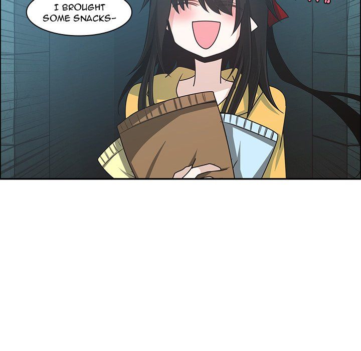 Go Away, Mr.Demon Manhwa - Chapter 154 Page 44