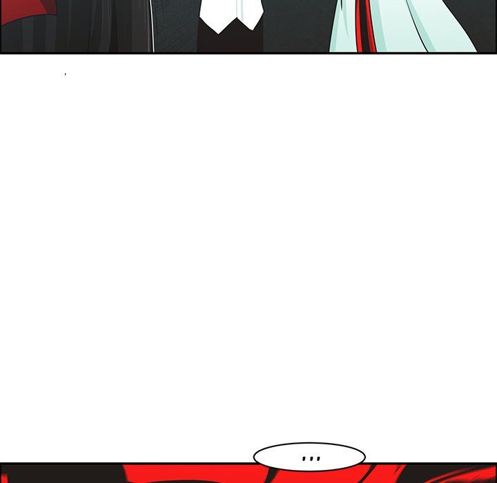 Go Away, Mr.Demon Manhwa - Chapter 154 Page 46