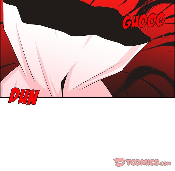 Go Away, Mr.Demon Manhwa - Chapter 154 Page 47