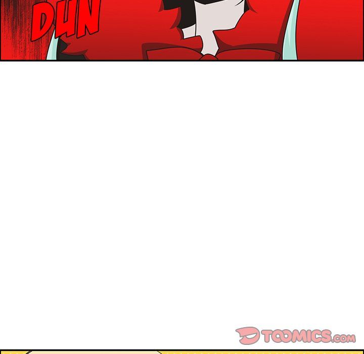 Go Away, Mr.Demon Manhwa - Chapter 154 Page 49