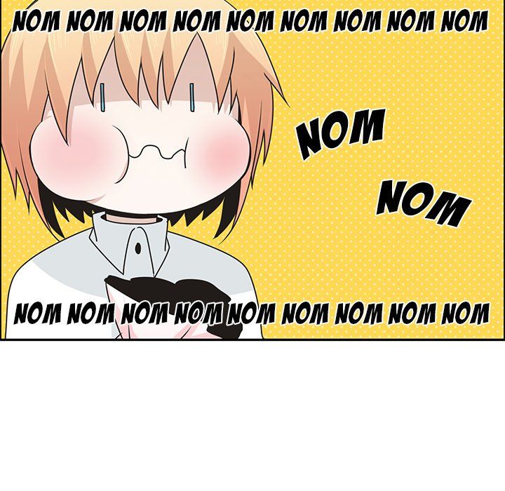 Go Away, Mr.Demon Manhwa - Chapter 154 Page 50