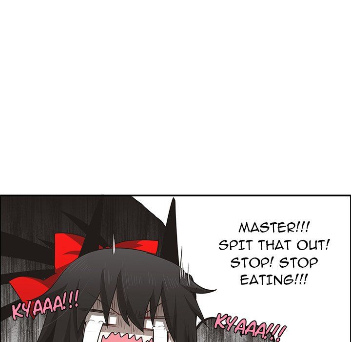 Go Away, Mr.Demon Manhwa - Chapter 154 Page 52