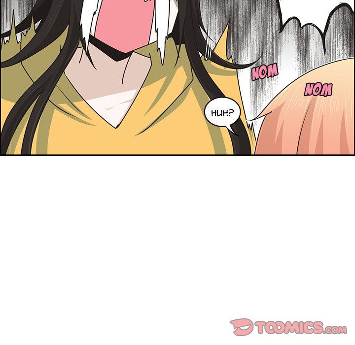 Go Away, Mr.Demon Manhwa - Chapter 154 Page 53