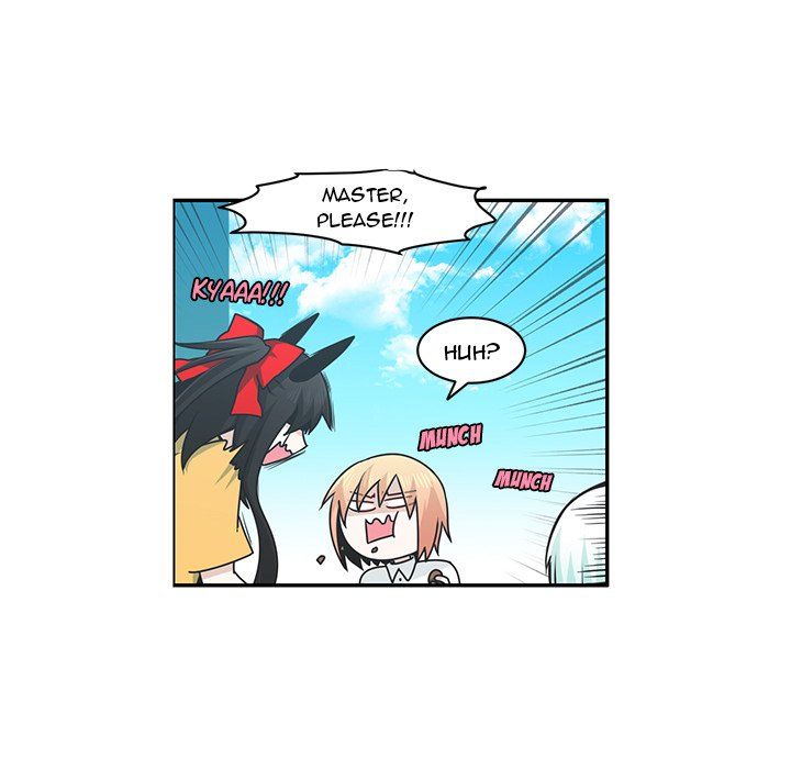 Go Away, Mr.Demon Manhwa - Chapter 154 Page 54