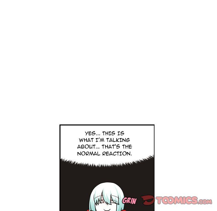 Go Away, Mr.Demon Manhwa - Chapter 154 Page 55